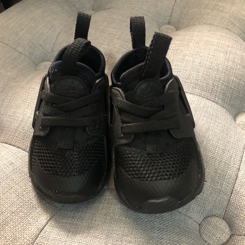 Baby Huaraches size 4c